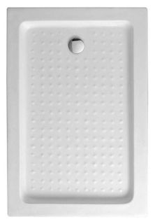 Поддон Cezares TRAY-A-AH-100/80-15-W